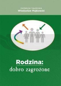 Rodzina: dobro zagrożone