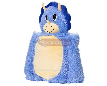 Tulinki triceratops 60cm