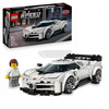 KLOCKI LEGO SPEED CHAMPIONS 77240 BUGGATI CENTODIECI