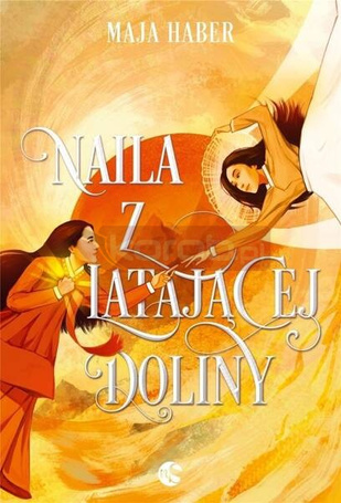 Naila z Latającej Doliny