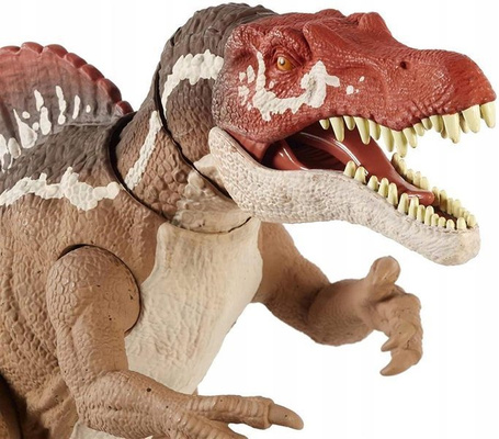 Jurassic World Dinozaur Spinozau HCG54