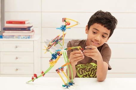 K'nex Imagine 20 modeli - zestaw konstukcyjny