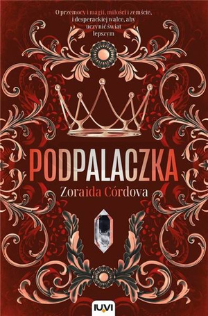 Podpalaczka