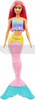 Lalka Barbie Syrenka Dreamtopia GGC09
