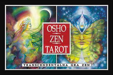 Osho Zen Tarot