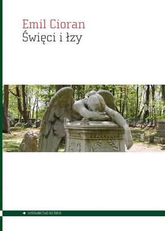 Święci i łzy