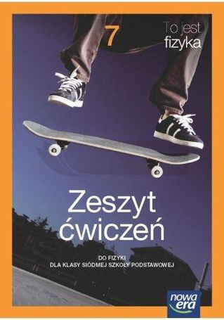 Fizyka SP 7 To jest fizyka neon Ćw. 2023