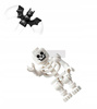KLOCKI LEGO OKOLICZNOŚCIOWE 40721 HALLOWEEN Halloweenowa stodoła