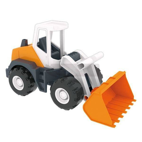 Tech Truck ładowarka