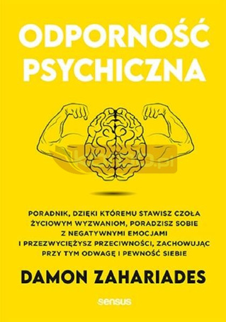 Odporność psychiczna