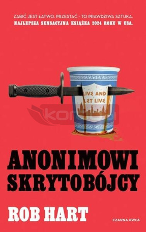 Anonimowi skrytobójcy