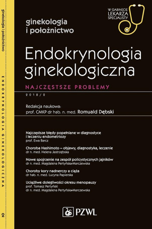 Endokrynologia ginekologiczna