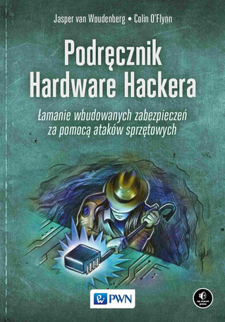 Podręcznik Hardware Hackera