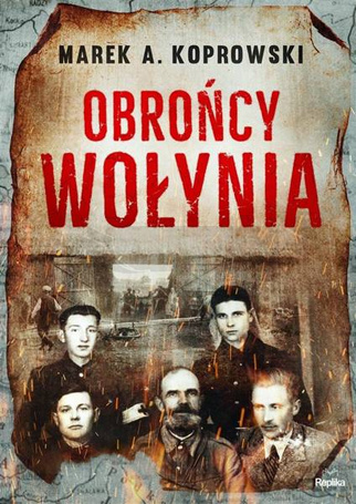 Obrońcy Wołynia