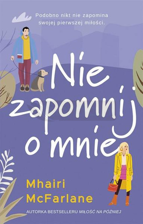 Nie zapomnij o mnie