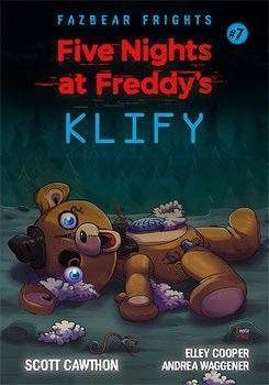 Five Nights At Freddy's. Klify