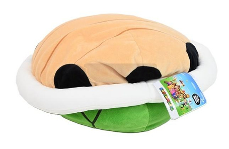 Mocchi plusz Mario zielona skorupa TOMY