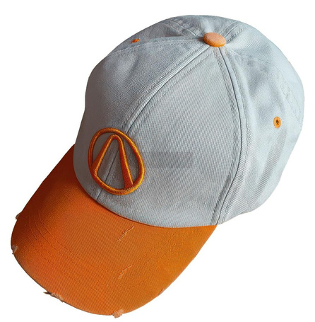 Czapka Borderlands 4 Vault Hunter Vintage Baseball