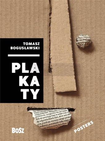 Bogusławski. Plakaty