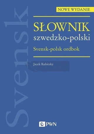 Słownik szwedzko-polski