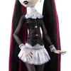 MONSTER HIGH LALKA REEL DRAMA HKN27 DRACULARA