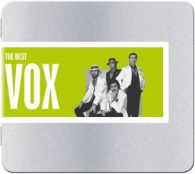 The best. VOX CD