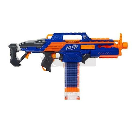NERF A3901 Elite rapidstrike