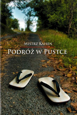 Podróż w pustce