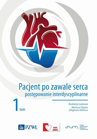 Pacjent po zawale serca T.1