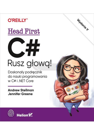 C#. Rusz głową! w.5