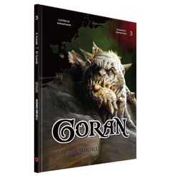 Goran T.3 Widmo Mroku