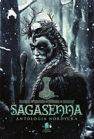 Sagasenna. Antologia nordycka TW