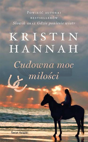 Cudowna moc miłości