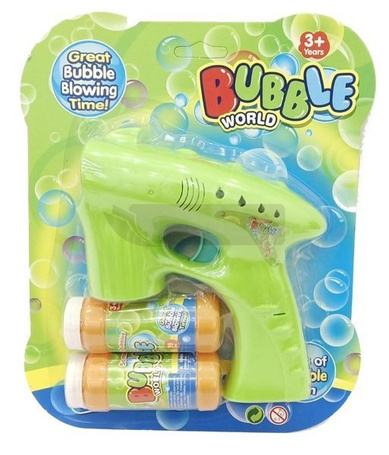 Pistolet do robienia baniek