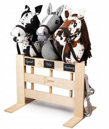 Padok dla Hobby Horse