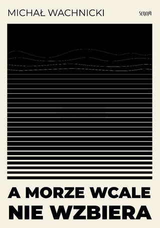A morze wcale nie wzbiera