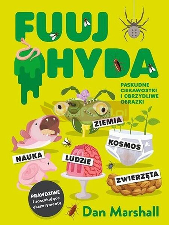 Fuuj, ohyda!