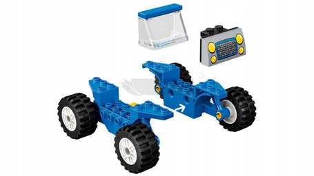 LEGO JURASSIC WORLD 76943 POŚCIG ZA PTERANODONEM