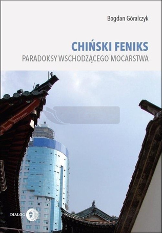 Chiński feniks