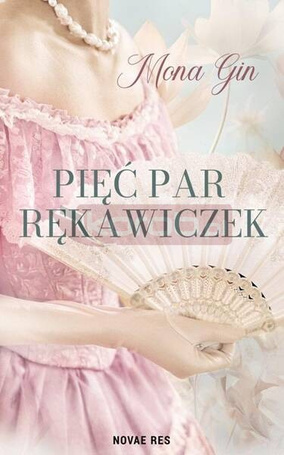 Pięć par rękawiczek