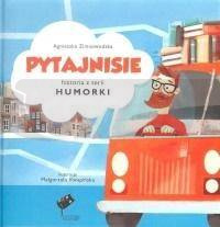Humorki. Pytajnisie