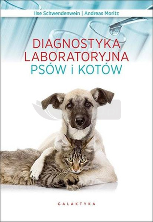 Diagnostyka laboratoryjna psów i kotów