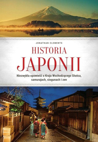 Historia Japonii