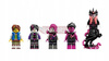 LEGO DREAMZZZ 71483 STWORY Z KOSZMARÓW NIGDYWIEDŹMY zestaw klocków dla dzie