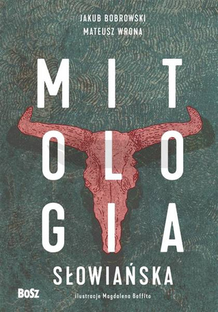 Mitologia słowiańska