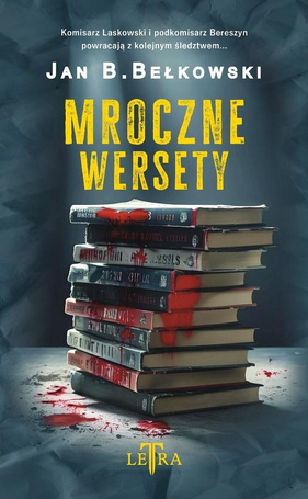 Mroczne wersety
