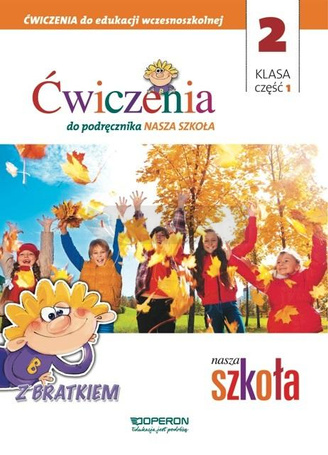 Nasza Szkoła SP 2/1 ćw. OPERON