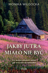 Jakby jutra miało nie być