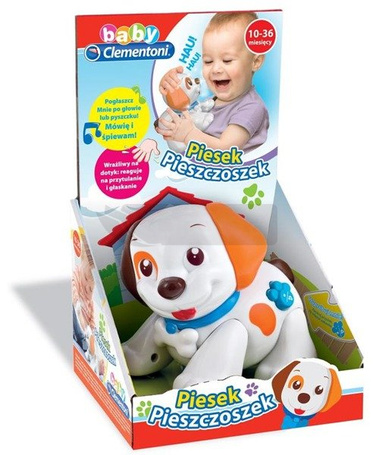 Piesek pieszczoszek 60092