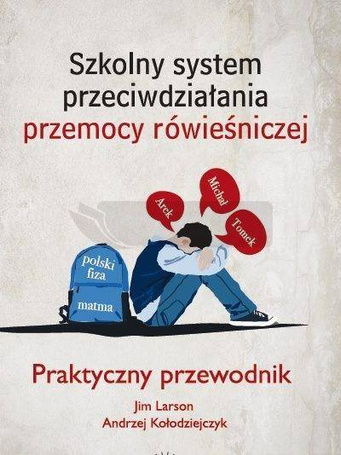 Szkolny system przeciwdziałania przemocy rówien.